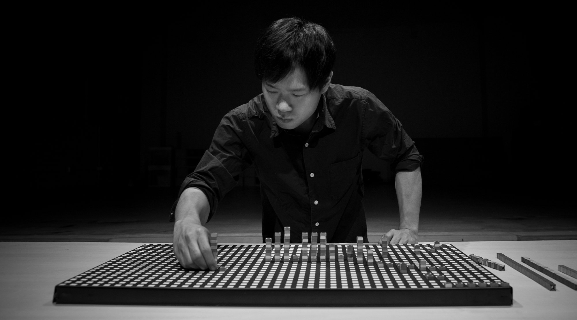 山本一彰 | Takaaki Yamamoto